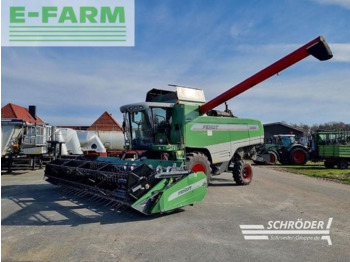 Moissonneuse-batteuse FENDT C series