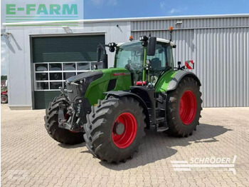Tracteur agricole PLUS POWER