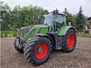 Tracteur agricole PLUS POWER