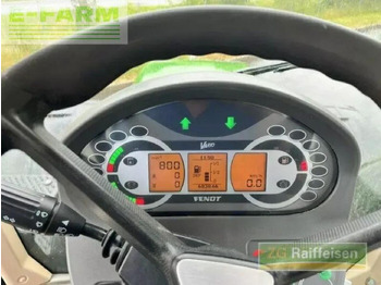 Tracteur agricole Fendt 724 scr: photos 5