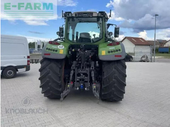 Tracteur agricole Fendt 724 vario profi Profi: photos 3