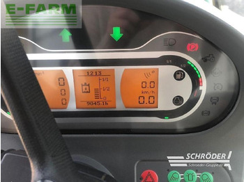 Tracteur agricole Fendt 724 vario s4 profi plus ProfiPlus: photos 5