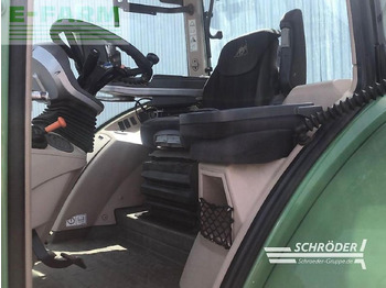 Tracteur agricole Fendt 724 vario s4 profi plus ProfiPlus: photos 2