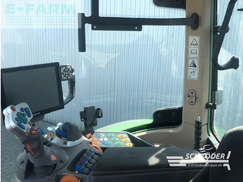 Tracteur agricole Fendt 724 vario s4 profi plus ProfiPlus: photos 4