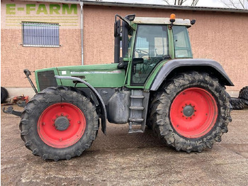 Tracteur agricole Fendt 816/2 favorit: photos 2 Tracteur agricole Fendt 816/2 favorit: photos 2