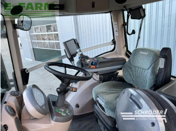 Tracteur agricole Fendt 828 vario s4 profi plus ProfiPlus: photos 5