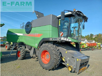 Moissonneuse-batteuse Fendt 8410 p: photos 2