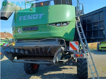 Moissonneuse-batteuse Fendt 8410 p: photos 3