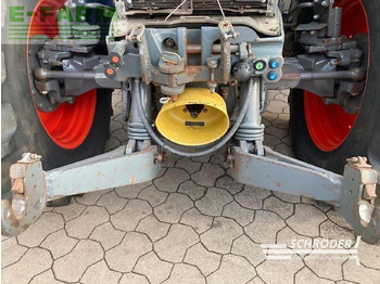 Tracteur agricole Fendt 920 vario: photos 4