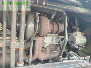 Tracteur agricole Fendt 920 vario: photos 3