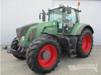 Tracteur agricole Fendt 924 Vario Profi: photos 1