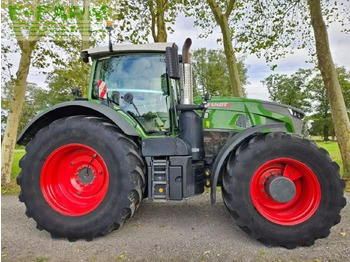 Tracteur agricole Fendt 936 vario gen 7 profi plus setting 2 ( 930 933 939 942 ) ProfiPlus: photos 4