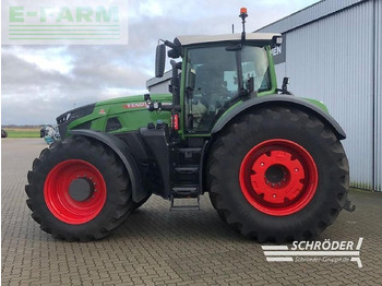 Tracteur agricole Fendt 936 vario gen7 profi plus ProfiPlus: photos 5