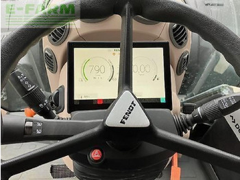Tracteur agricole Fendt 936 vario (my21): photos 5 Tracteur agricole Fendt 936 vario (my21): photos 5