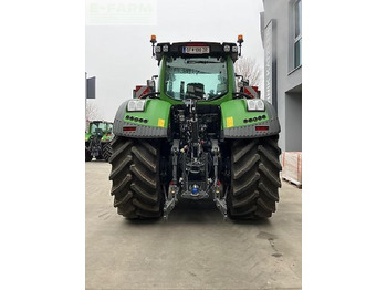 Tracteur agricole Fendt 936 vario (my21): photos 3 Tracteur agricole Fendt 936 vario (my21): photos 3