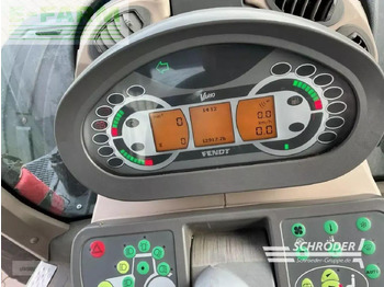 Tracteur agricole Fendt 939 vario scr profi plus ProfiPlus: photos 2