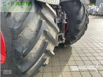 Tracteur agricole Fendt 939 vario scr profi plus ProfiPlus: photos 3