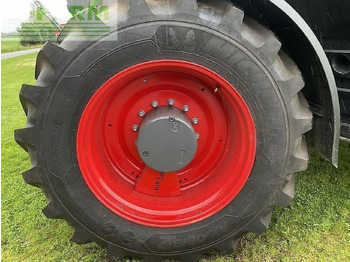 Tracteur agricole Fendt 942 vario gen7: photos 3