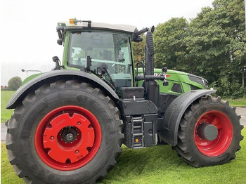 Tracteur agricole Fendt 942 vario gen7: photos 2