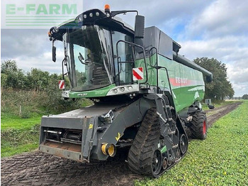 Moissonneuse-batteuse FENDT 9490 X
