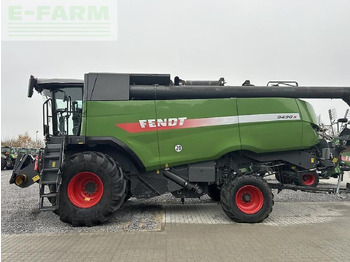 Moissonneuse-batteuse FENDT 9490 X