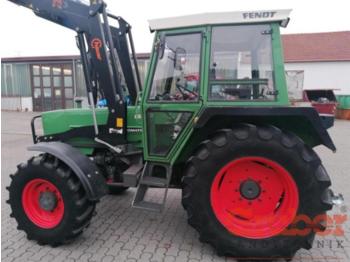 Tracteur agricole Fendt farmer 303 lsa: photos 1