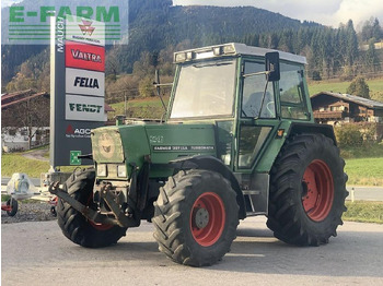 Tracteur agricole FENDT Farmer 300