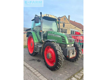 Tracteur agricole FENDT Farmer 309