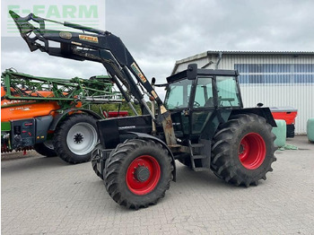 Tracteur agricole FENDT