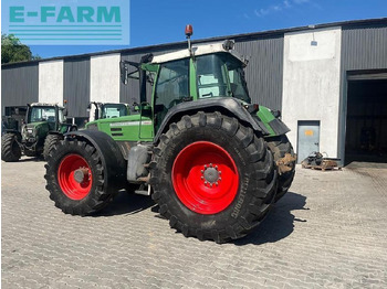 Tracteur agricole Fendt favorit 916: photos 3