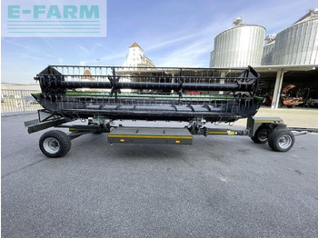 Accessoire aux ensileuses Fendt power flow 5,50m: photos 5
