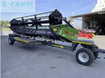 Accessoire aux ensileuses Fendt power flow 5,50m: photos 3
