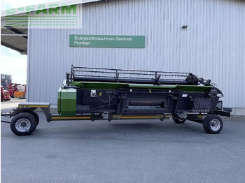 Accessoire aux ensileuses Fendt power flow 5,50m: photos 2