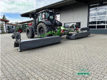 Faucheuse FENDT