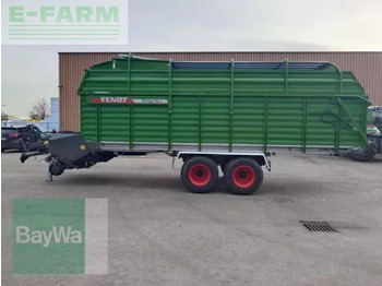 Autochargeuse Fendt tigo 70 ms: photos 3