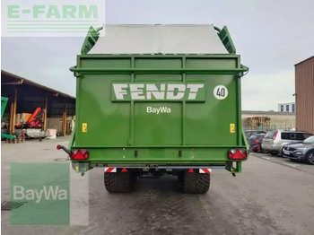 Autochargeuse Fendt tigo 70 ms: photos 5