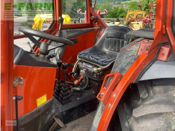 Tracteur agricole Fiat Agri 45-66: photos 5