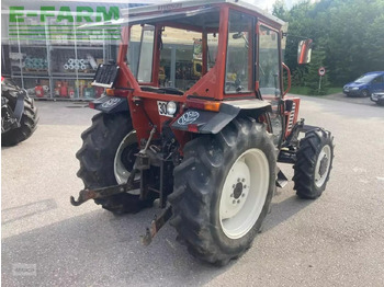 Tracteur agricole Fiat Agri 45-66: photos 4