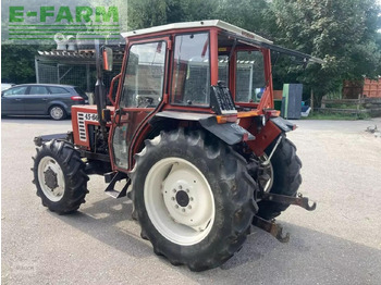 Tracteur agricole Fiat Agri 45-66: photos 2