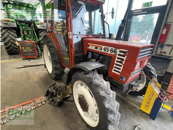 Tracteur agricole Fiat Agri 45-66 dt: photos 2