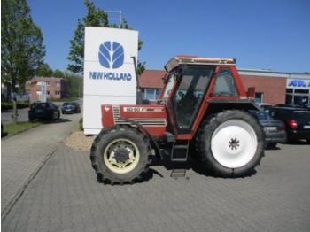 Tracteur agricole Fiat Agri 80-90 DT Hi-Lo: photos 1