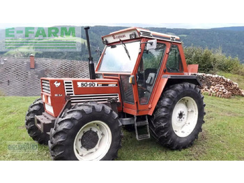 Tracteur agricole FIAT 90 series
