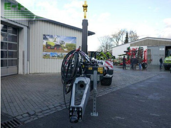 Remorque ampliroll/ Multibenne Fliegl hkl 22 - tandem abrollkipper - abgelagert!: photos 2