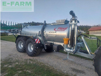 Epandeurs FLIEGL