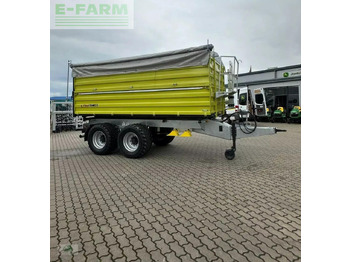 Benne agricole FLIEGL