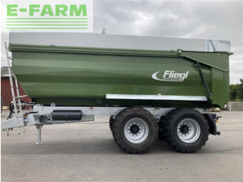 Benne agricole FLIEGL