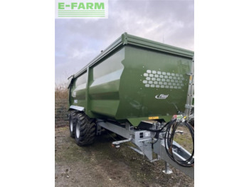 Benne agricole FLIEGL