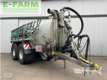 Pulvé automoteur FLIEGL