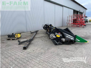 Accessoire aux ensileuses Geringhoff mais star horizon 800 b: photos 2