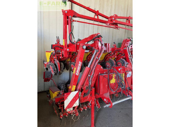 Semoir monograine GRIMME